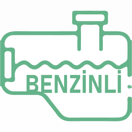 BENZİNLİ SU MOTORU